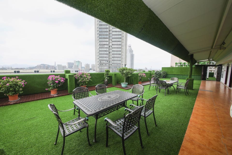 Li Jia Hotel Hotel in Hangzhou