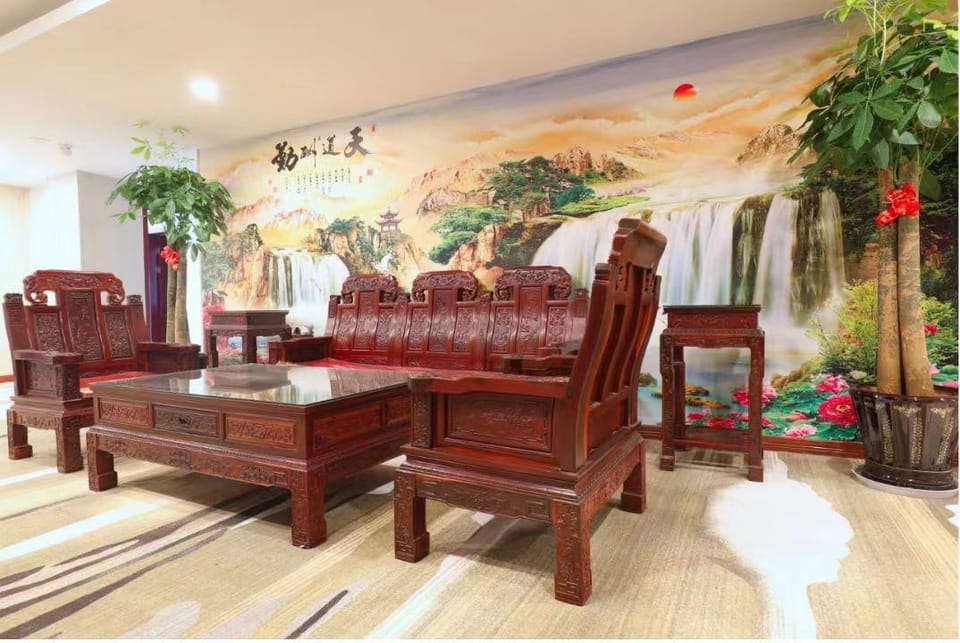 Li Jia Hotel Hotel in Hangzhou