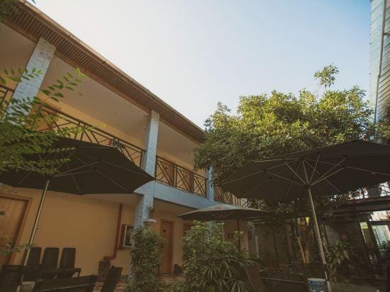 Seven Corners Hostel Hotel in Hangzhou
