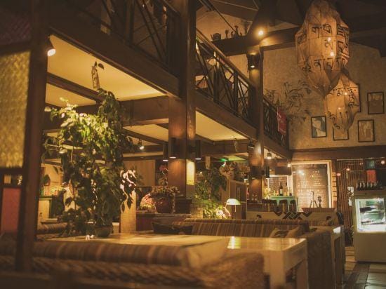 Seven Corners Hostel Hotel in Hangzhou