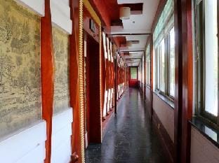 Anchang Hotel Hotel in Hangzhou