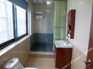 Shaoxing April E-sports Hotel Hotel in Hangzhou