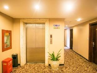 Jinhaiwan Hotel Hotel in Hangzhou