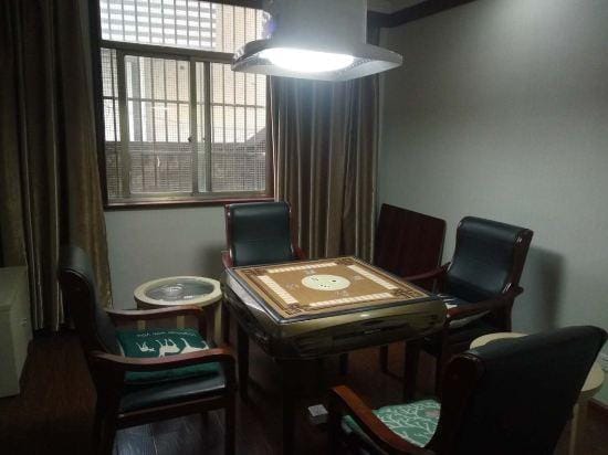 Nanyuan Hotel Hotel in Zhejiang