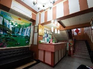 Huaming Hotel Hotel in Hangzhou