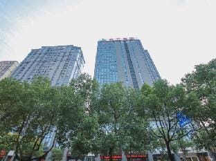 Huaming Hotel Hotel in Hangzhou
