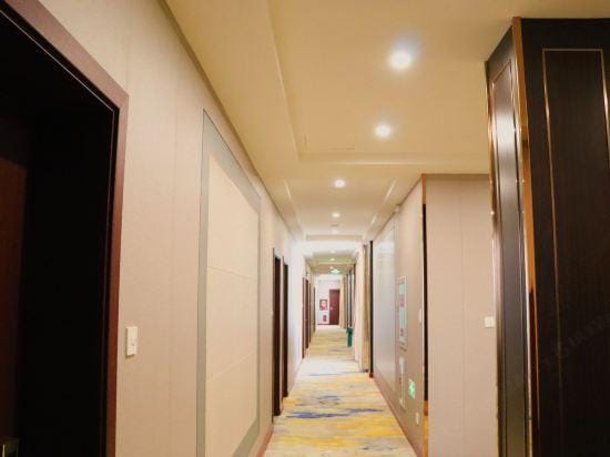 Baiyun Hotel Hotel in Hangzhou