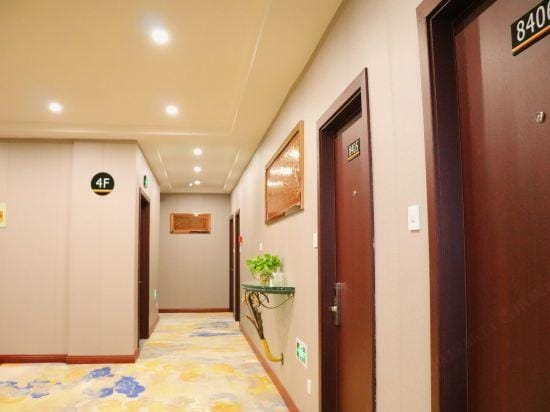 Baiyun Hotel Hotel in Hangzhou
