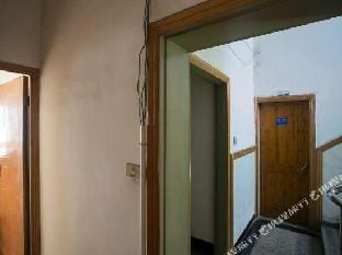 Anchang Little Hotel Hotel in Hangzhou