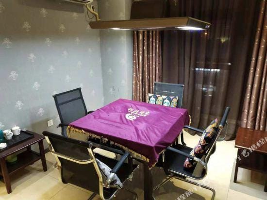 Tuke China Light Hotel (Shaoxing Keqiao Wanda International Exhibition Center) Hotel in Hangzhou