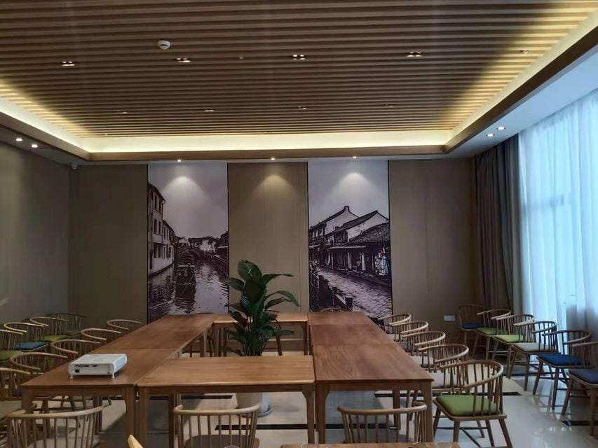 Manju Hotel Hotel in Hangzhou
