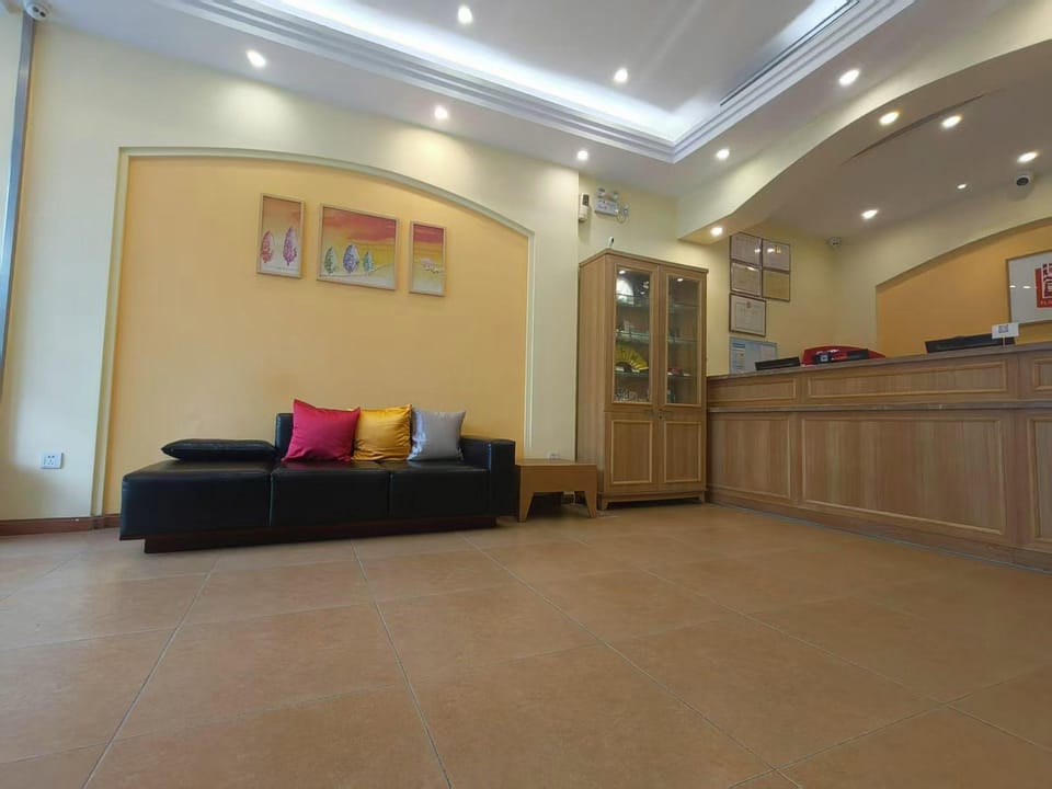 Homeinn Hotel (Shaoxing Renmin Middle Road Luxun Native Place) Hotel in Hangzhou