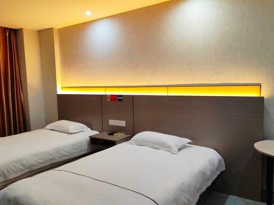 Shaoxing Jinleyuan Business Hotel Hotel in Hangzhou