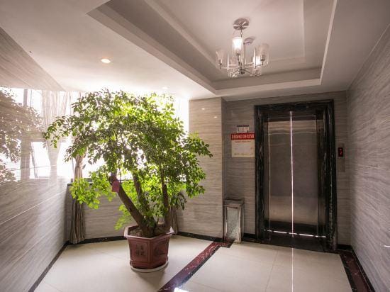 Off Era Hotel Hotel in Hangzhou