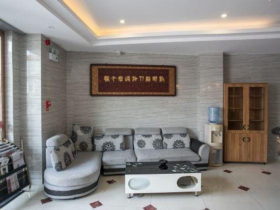 Off Era Hotel Hotel in Hangzhou