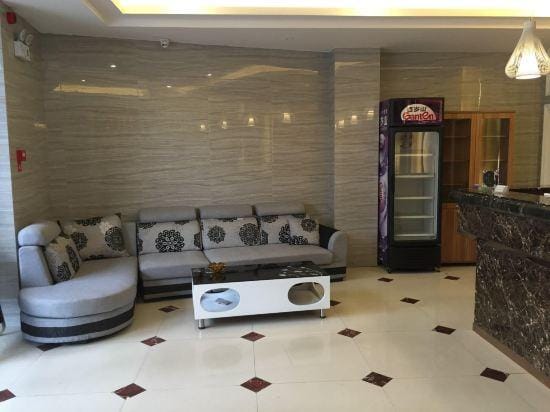 Off Era Hotel Hotel in Hangzhou