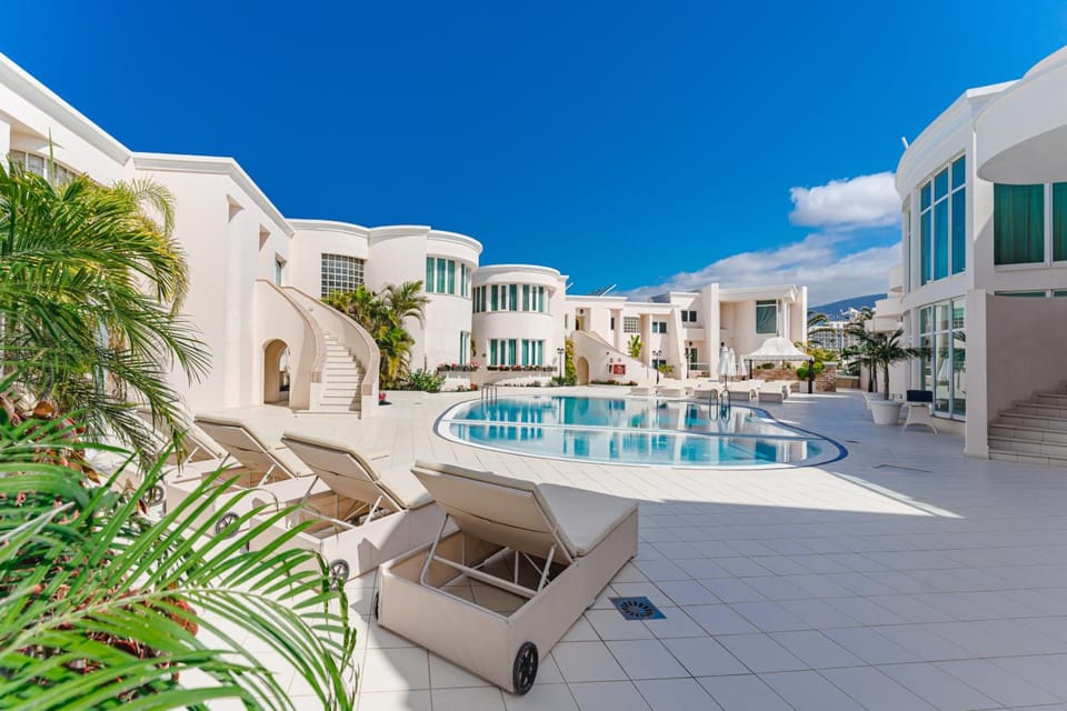 Hotel Flamingo Suites Hotel in Costa Adeje