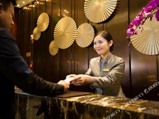 Minghui Hotel Hotel in Hangzhou