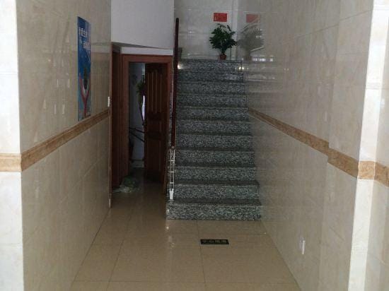 Jingdu Hotel Hotel in Hangzhou