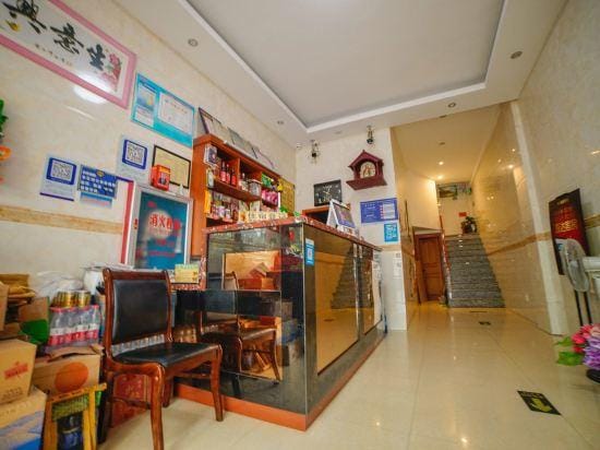 Jingdu Hotel Hotel in Hangzhou