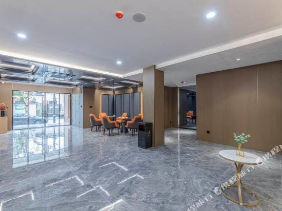 Shaoxing Anhui Hotel (Luxun Hometown Store) Hotel in Hangzhou
