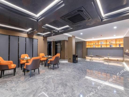 Shaoxing Anhui Hotel (Luxun Hometown Store) Hotel in Hangzhou