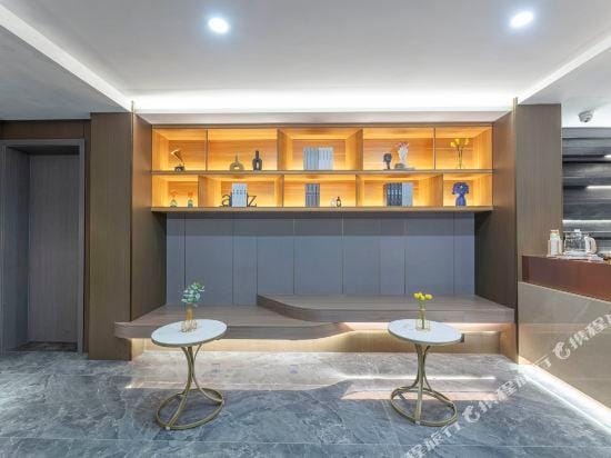 Shaoxing Anhui Hotel (Luxun Hometown Store) Hotel in Hangzhou