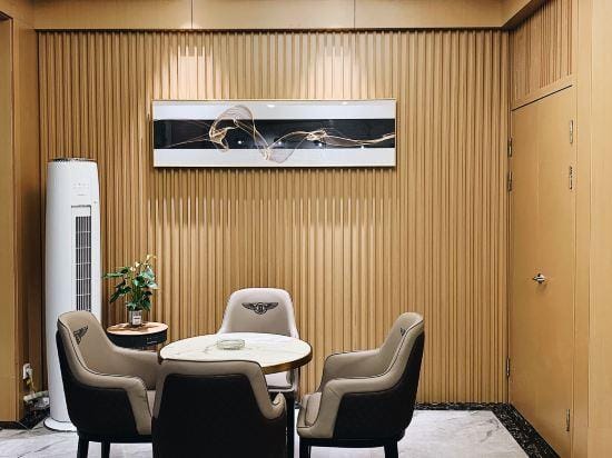 A Zure Home Hotel Hotel in Hangzhou