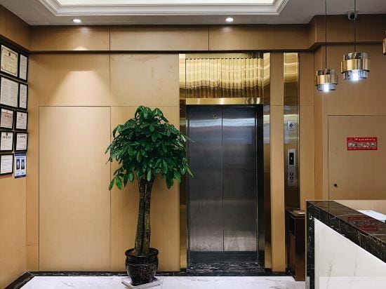 A Zure Home Hotel Hotel in Hangzhou