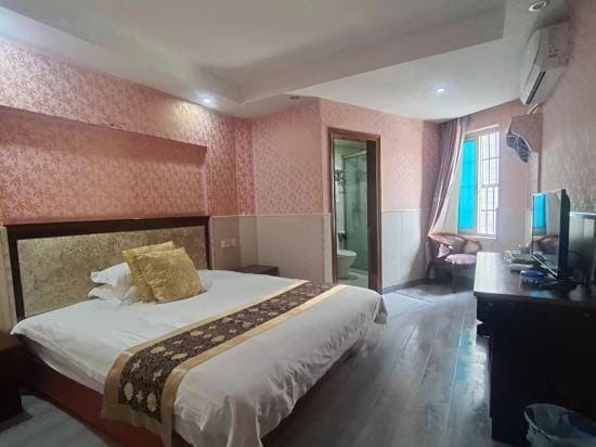 Jinyun Hotel Hotel in Zhejiang