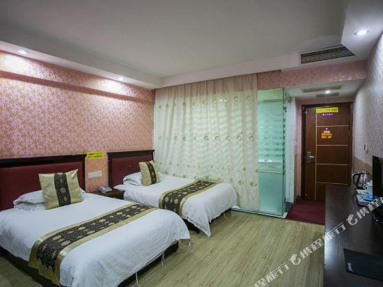 Jinyun Hotel Hotel in Zhejiang