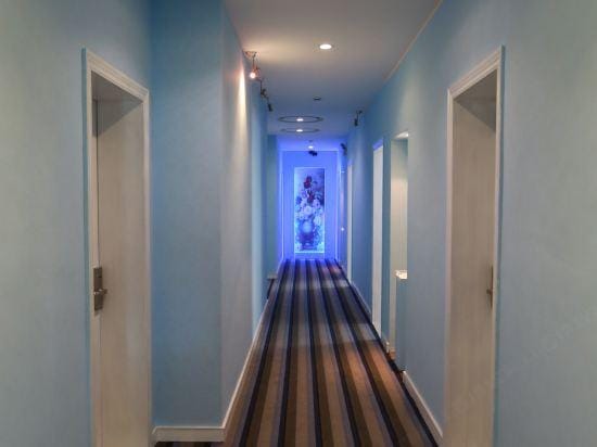 Jiangbin Hotel Hotel in Zhejiang