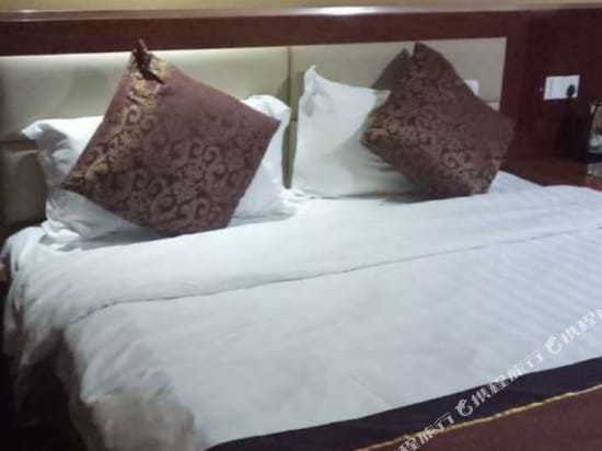 Tiandu Hotel Hotel in Zhejiang