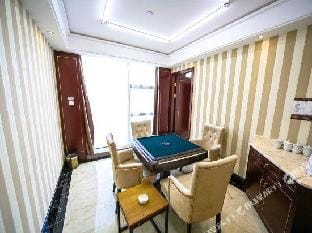 Shangyu Lijing Hotel Hotel in Zhejiang