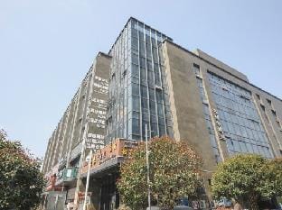 Shangyu Lijing Hotel Hotel in Zhejiang