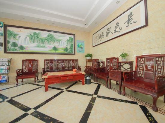 Jinli Business Hotel Hotel in Zhejiang
