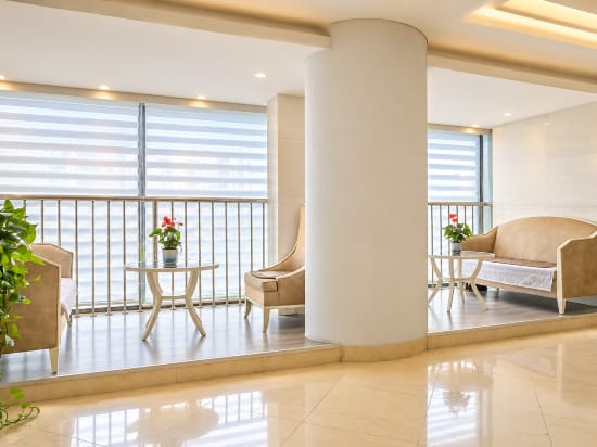 weige Boutique Hotel Hotel in Hangzhou