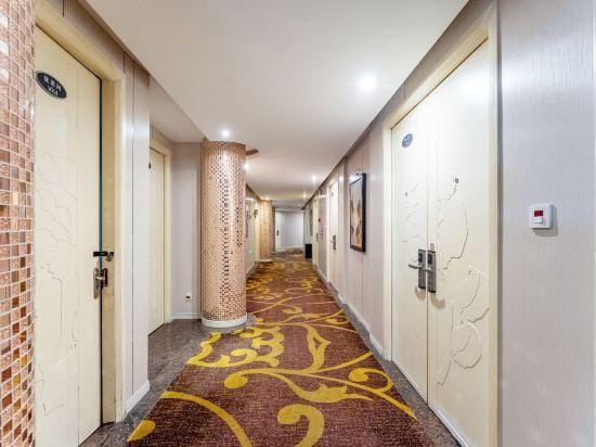 weige Boutique Hotel Hotel in Hangzhou