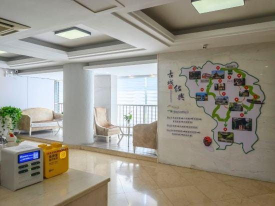 weige Boutique Hotel Hotel in Hangzhou