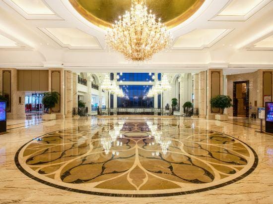 Shangyu Tianyue Hotel Hotel in Zhejiang