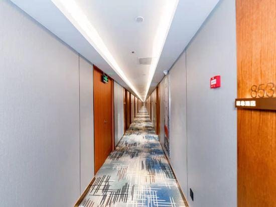 Super 8 Hotel Hotel in Hangzhou