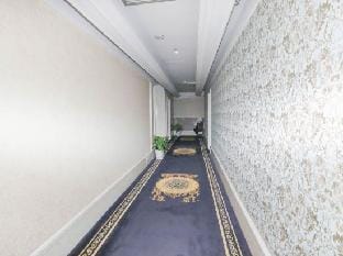 Jingshang Theme Business Hotel Hotel in Hangzhou