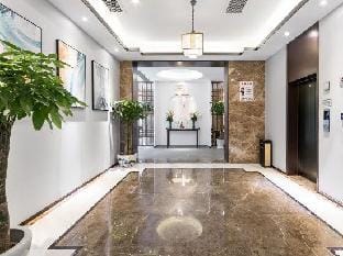 Huochan Hotel (Shaoxing Lu Xun's Hometown) Hotel in Hangzhou