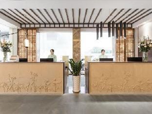 Huochan Hotel (Shaoxing Lu Xun's Hometown) Hotel in Hangzhou