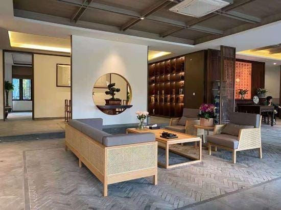 Lao'anchang Inn Hotel in Hangzhou