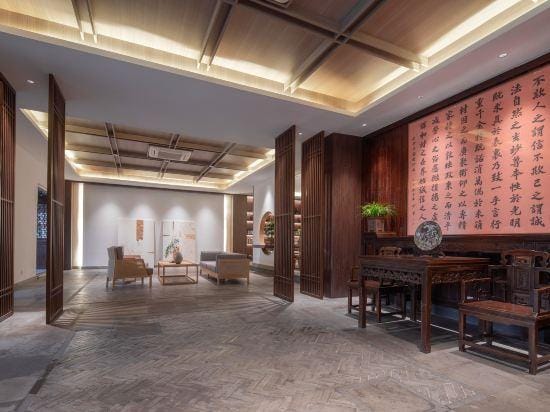 Lao'anchang Inn Hotel in Hangzhou