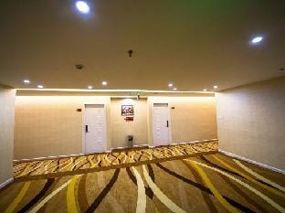 Shaoxing Tomorrow Express Hotel Hotel in Zhejiang