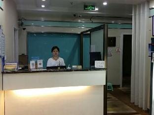Shaoxing Tomorrow Express Hotel Hotel in Zhejiang