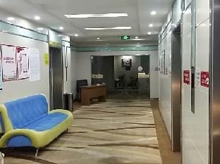 Shaoxing Tomorrow Express Hotel Hotel in Zhejiang