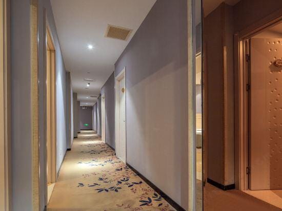 Hui 8 Chain Hotel (Shaoxing Diyang) Hotel in Hangzhou